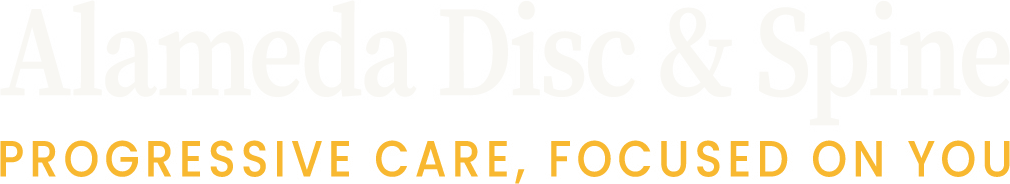 Alameda Disc & Spine